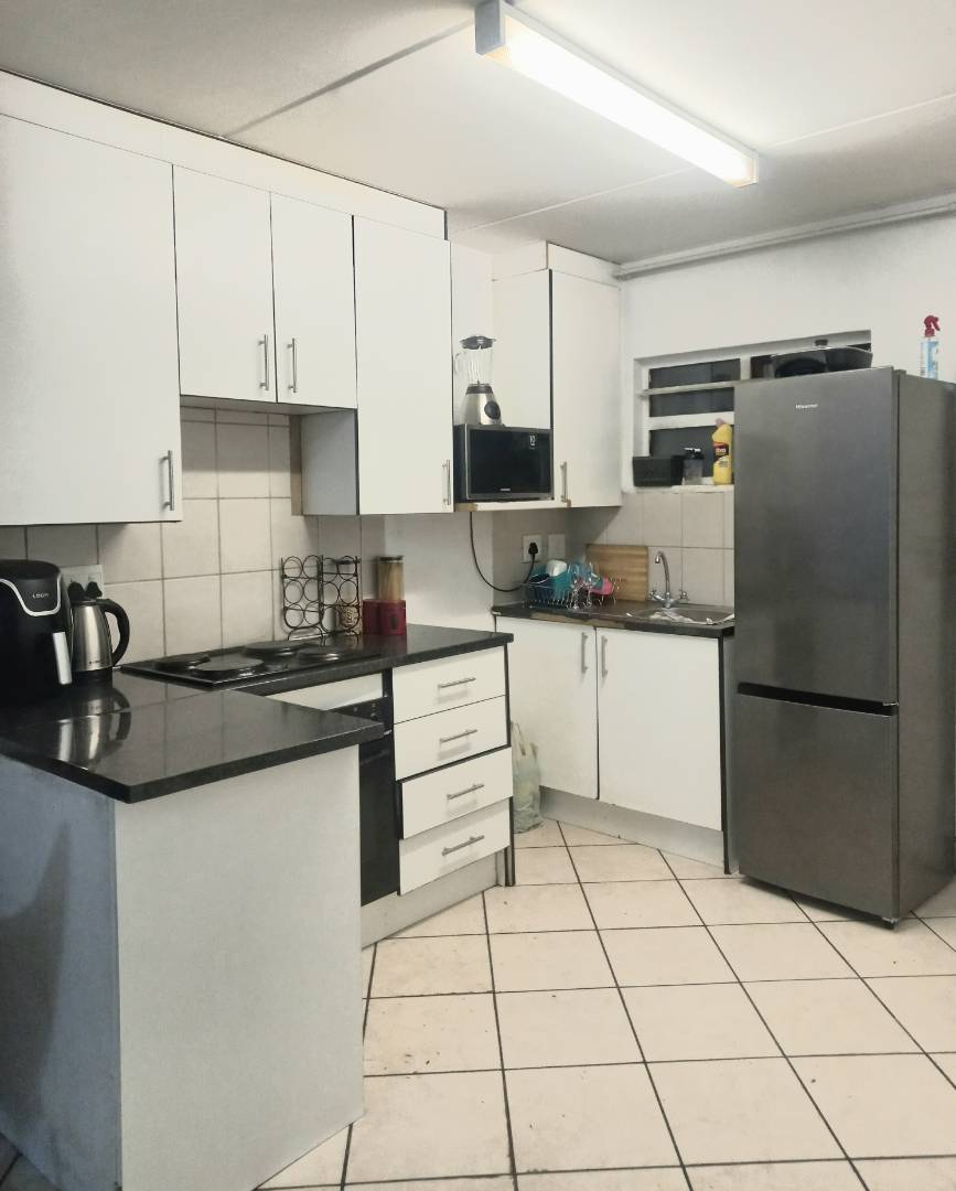 2 Bedroom Property for Sale in Eveleigh Gauteng