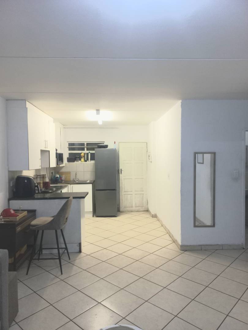 2 Bedroom Property for Sale in Eveleigh Gauteng