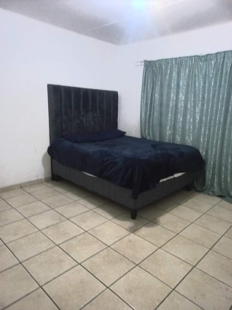2 Bedroom Property for Sale in Eveleigh Gauteng