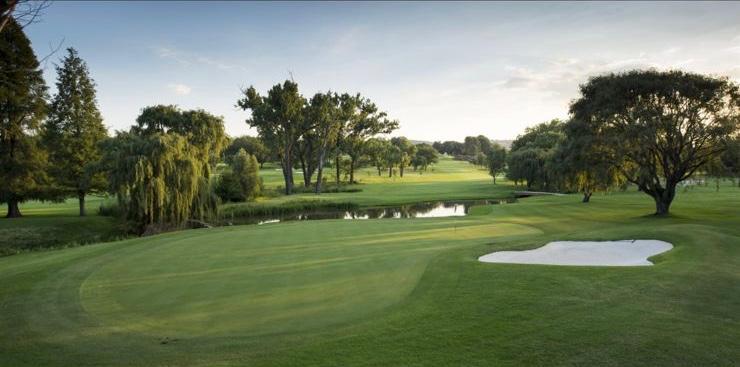 1 Bedroom Property for Sale in Linksfield Gauteng
