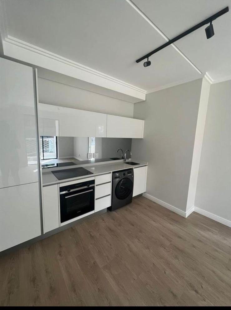 1 Bedroom Property for Sale in Linksfield Gauteng