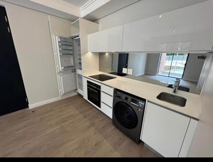 1 Bedroom Property for Sale in Linksfield Gauteng
