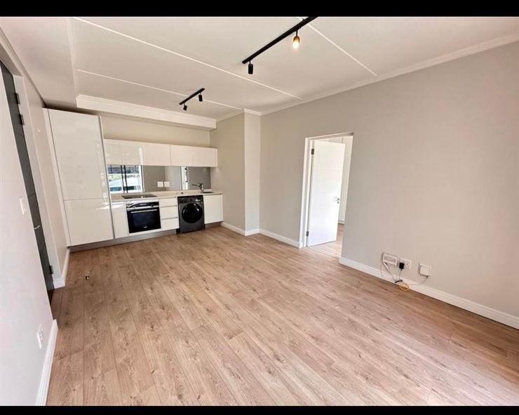 1 Bedroom Property for Sale in Linksfield Gauteng