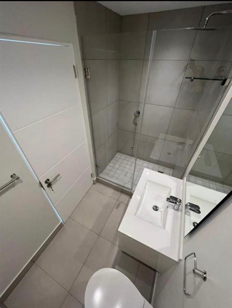 1 Bedroom Property for Sale in Linksfield Gauteng