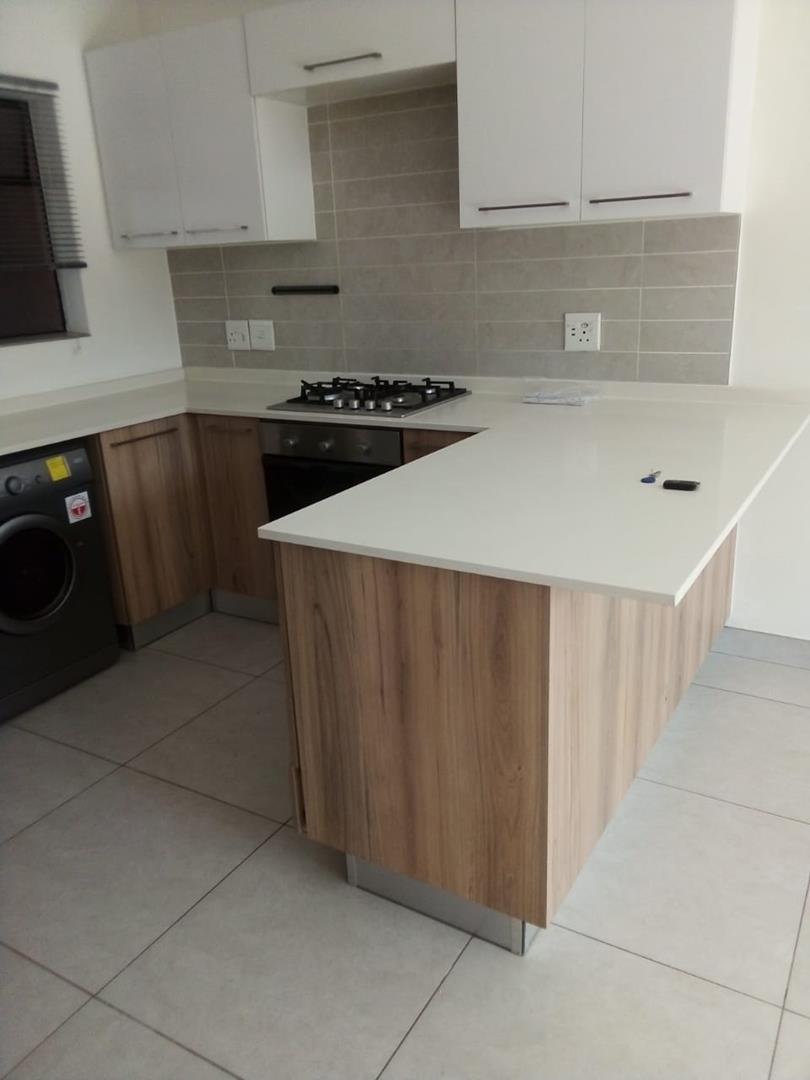 1 Bedroom Property for Sale in Modderfontein Gauteng