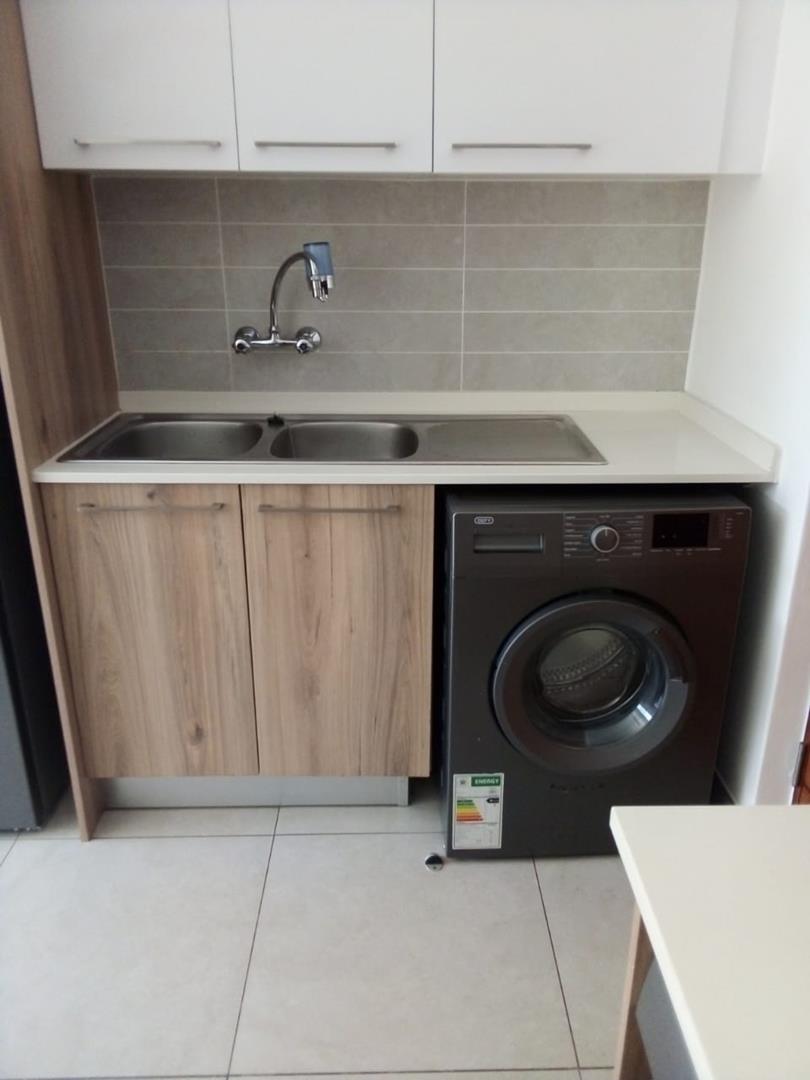 1 Bedroom Property for Sale in Modderfontein Gauteng