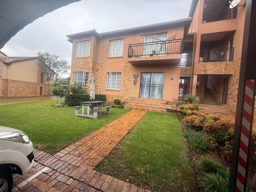 To Let 3 Bedroom Property for Rent in Noordheuwel Gauteng