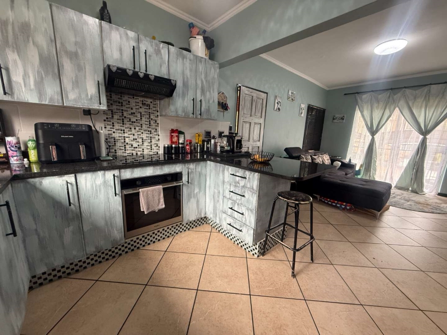 To Let 3 Bedroom Property for Rent in Noordheuwel Gauteng