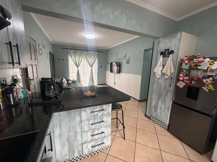 To Let 3 Bedroom Property for Rent in Noordheuwel Gauteng