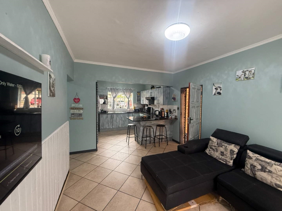 To Let 3 Bedroom Property for Rent in Noordheuwel Gauteng