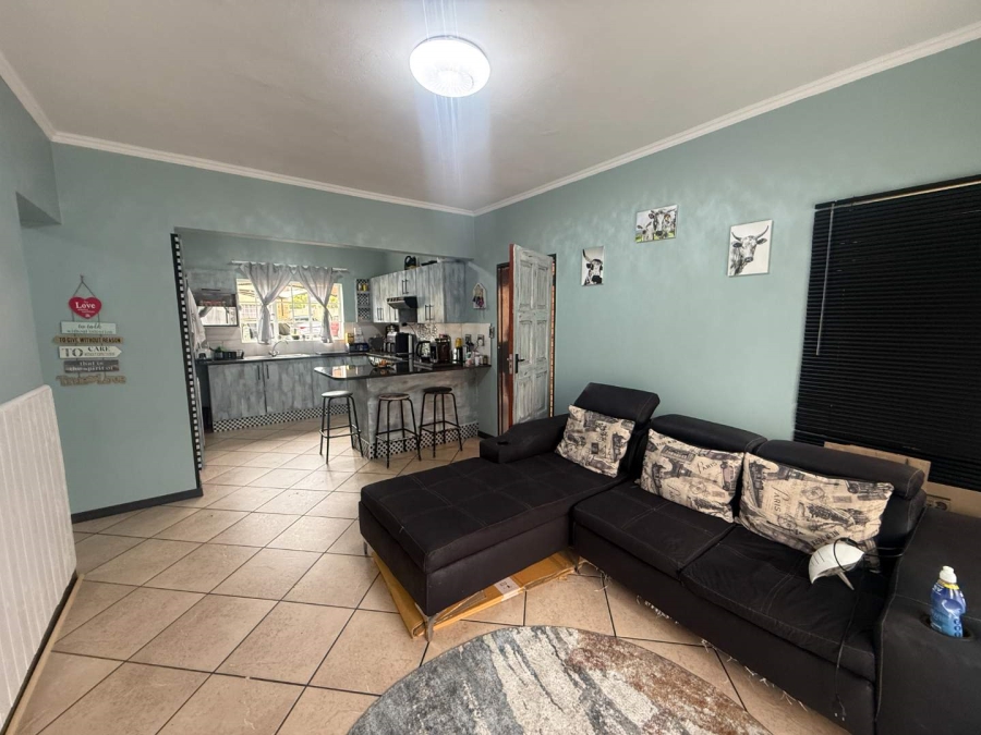 To Let 3 Bedroom Property for Rent in Noordheuwel Gauteng