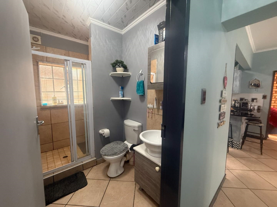 To Let 3 Bedroom Property for Rent in Noordheuwel Gauteng