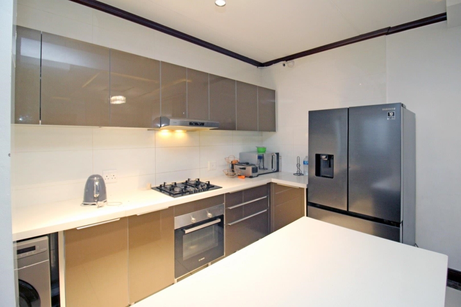 To Let 3 Bedroom Property for Rent in Fourways Gauteng