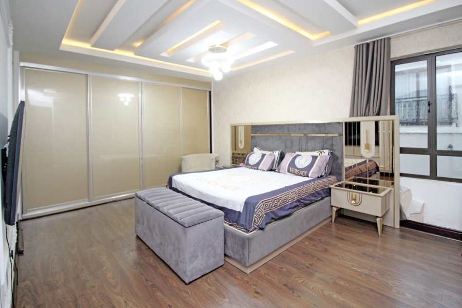 To Let 3 Bedroom Property for Rent in Fourways Gauteng