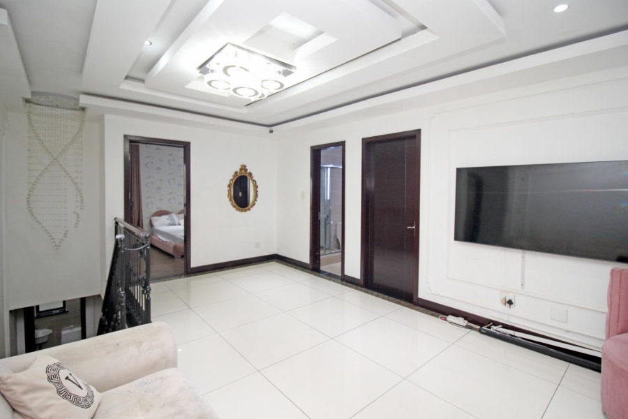 To Let 3 Bedroom Property for Rent in Fourways Gauteng