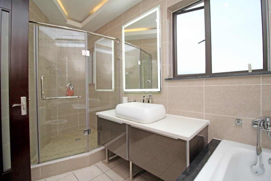 To Let 3 Bedroom Property for Rent in Fourways Gauteng