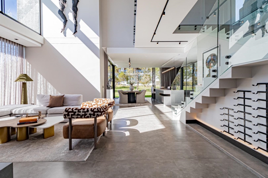 4 Bedroom Property for Sale in Steyn City Gauteng