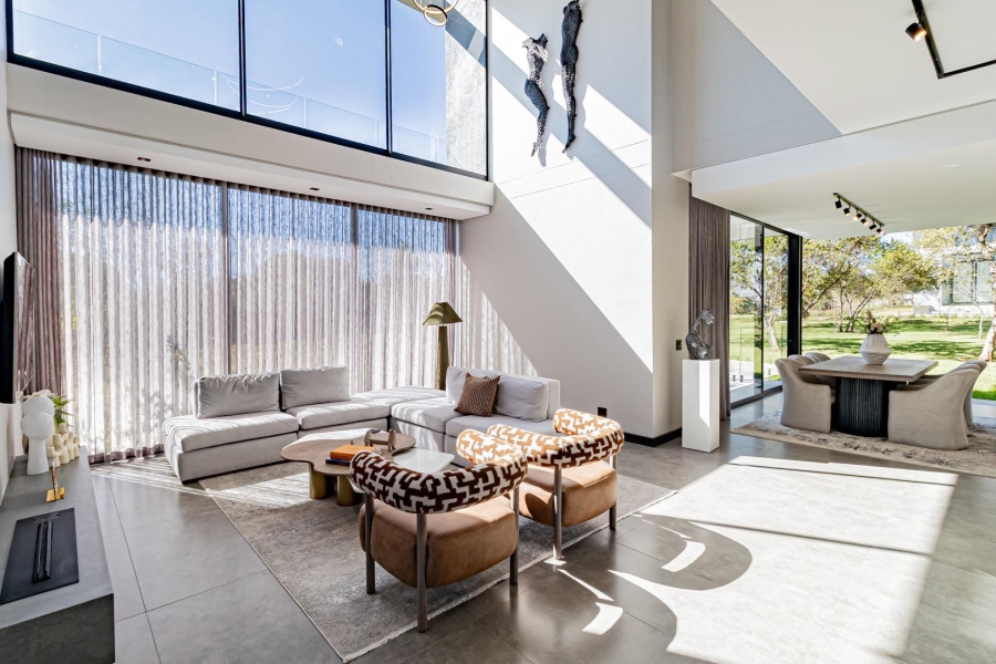 4 Bedroom Property for Sale in Steyn City Gauteng