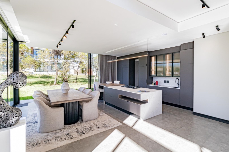 4 Bedroom Property for Sale in Steyn City Gauteng