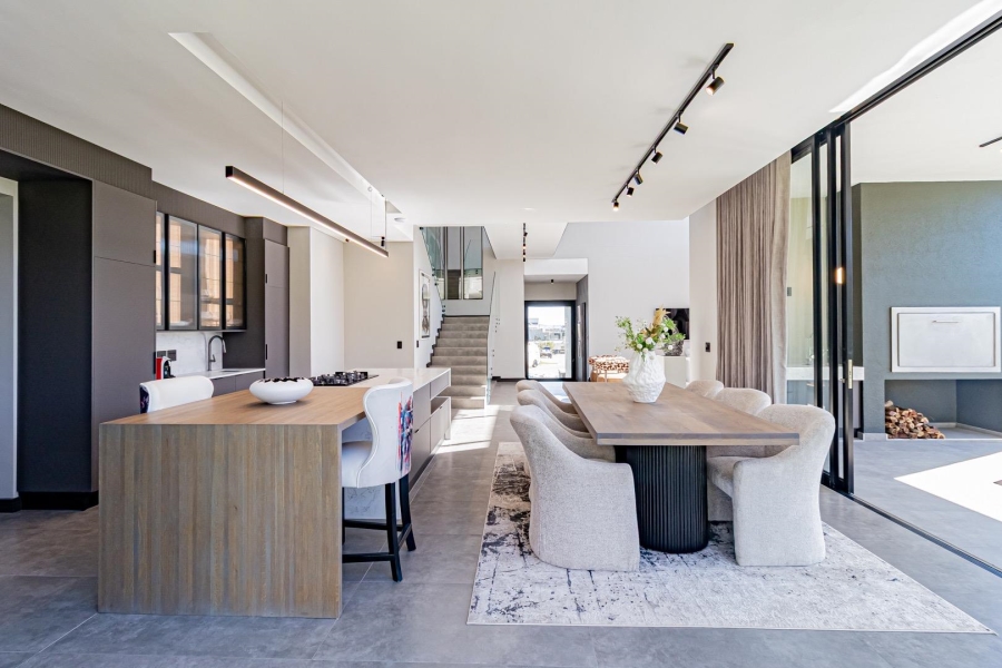 4 Bedroom Property for Sale in Steyn City Gauteng