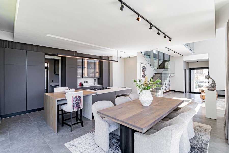 4 Bedroom Property for Sale in Steyn City Gauteng