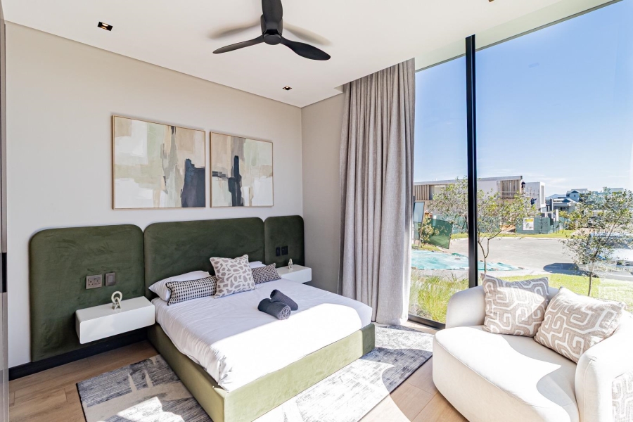 4 Bedroom Property for Sale in Steyn City Gauteng
