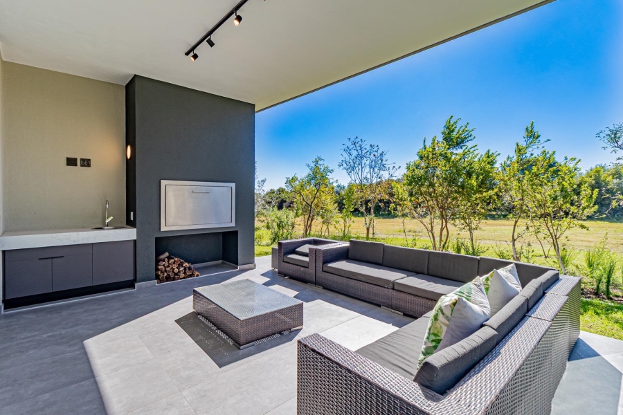 4 Bedroom Property for Sale in Steyn City Gauteng