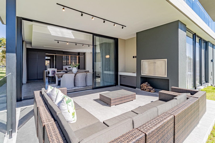 4 Bedroom Property for Sale in Steyn City Gauteng