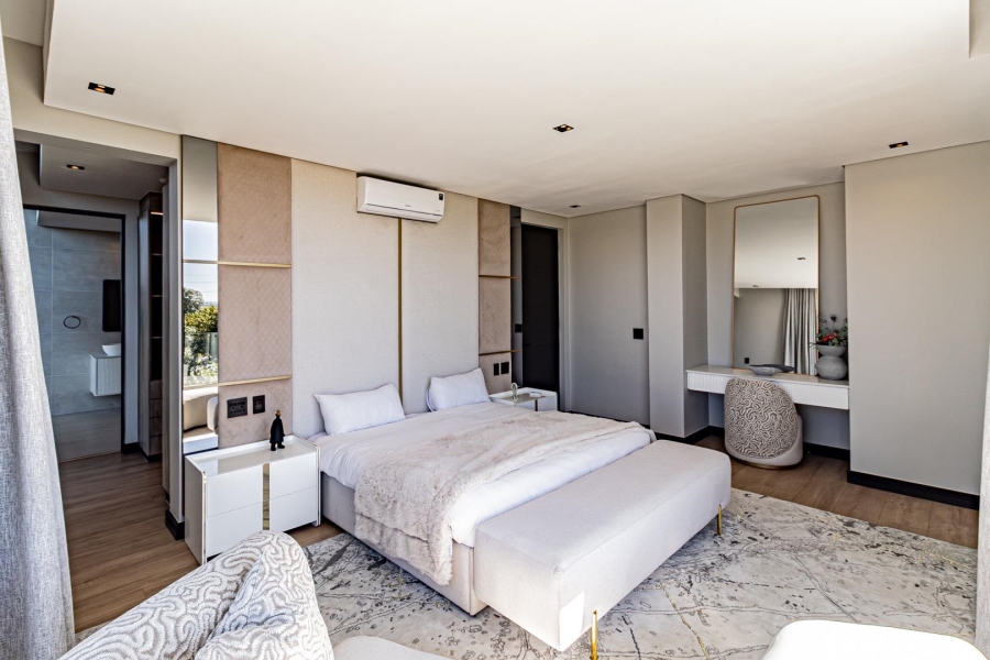 4 Bedroom Property for Sale in Steyn City Gauteng