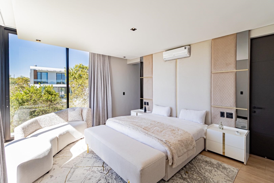 4 Bedroom Property for Sale in Steyn City Gauteng