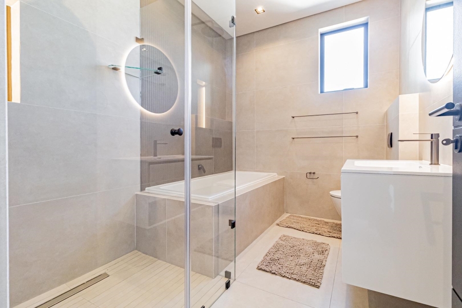 4 Bedroom Property for Sale in Steyn City Gauteng