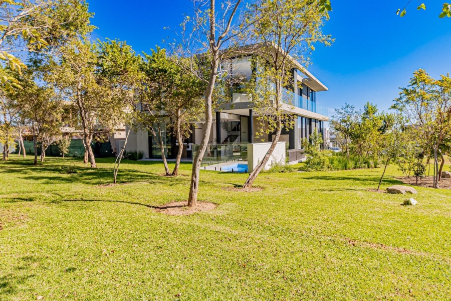 4 Bedroom Property for Sale in Steyn City Gauteng