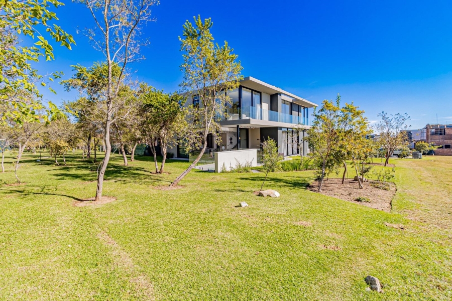 4 Bedroom Property for Sale in Steyn City Gauteng