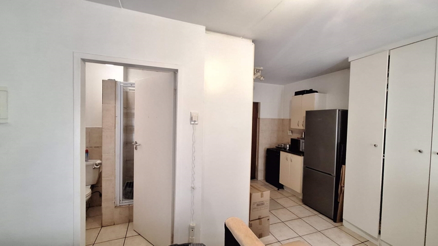 To Let 0 Bedroom Property for Rent in Auckland Park Gauteng