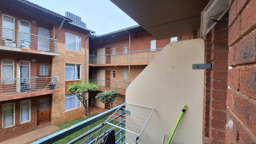 To Let 0 Bedroom Property for Rent in Auckland Park Gauteng