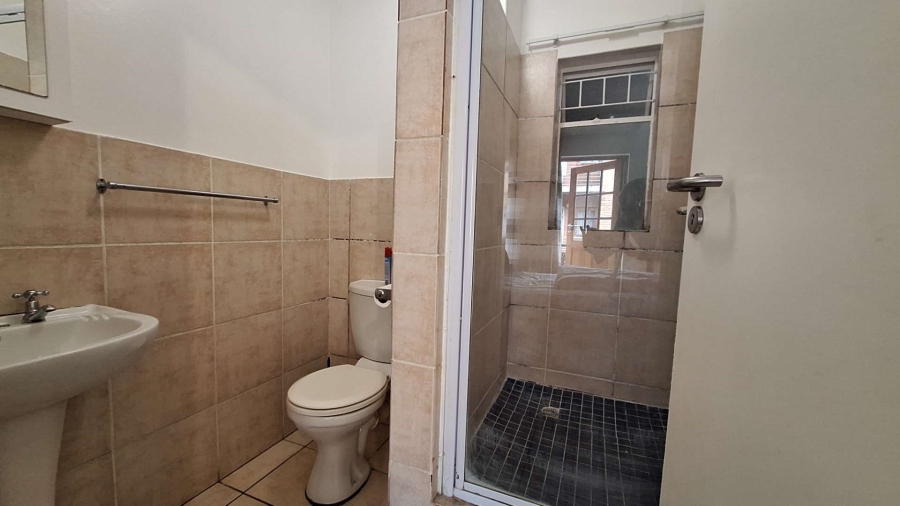 To Let 0 Bedroom Property for Rent in Auckland Park Gauteng