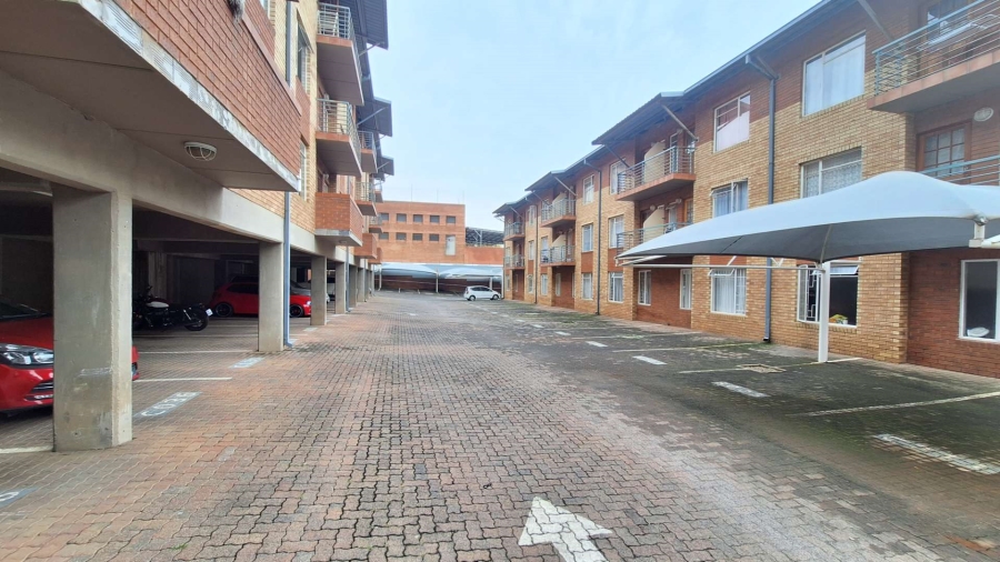 To Let 0 Bedroom Property for Rent in Auckland Park Gauteng