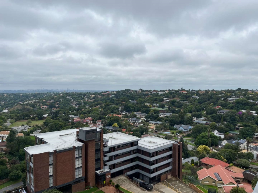 To Let 2 Bedroom Property for Rent in Constantia Kloof Gauteng