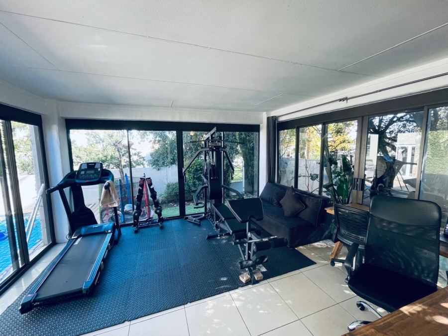 To Let 3 Bedroom Property for Rent in Cedar Lakes Gauteng