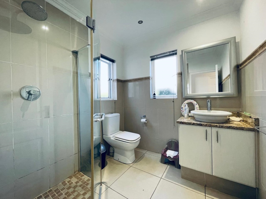 To Let 3 Bedroom Property for Rent in Cedar Lakes Gauteng
