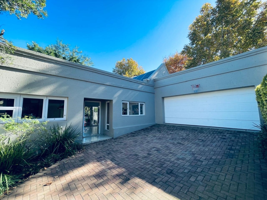 To Let 3 Bedroom Property for Rent in Cedar Lakes Gauteng