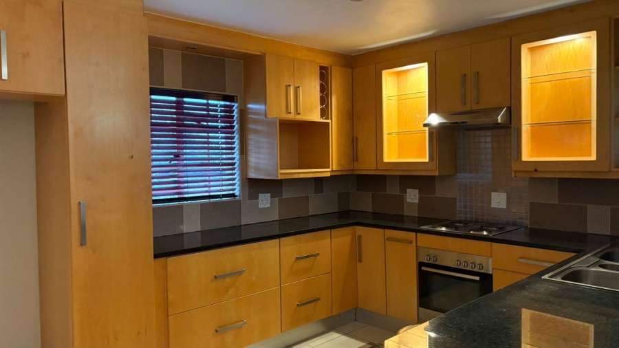 To Let 1 Bedroom Property for Rent in Bergbron Gauteng