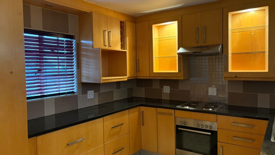 To Let 1 Bedroom Property for Rent in Bergbron Gauteng