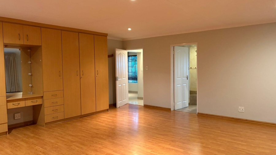 To Let 1 Bedroom Property for Rent in Bergbron Gauteng