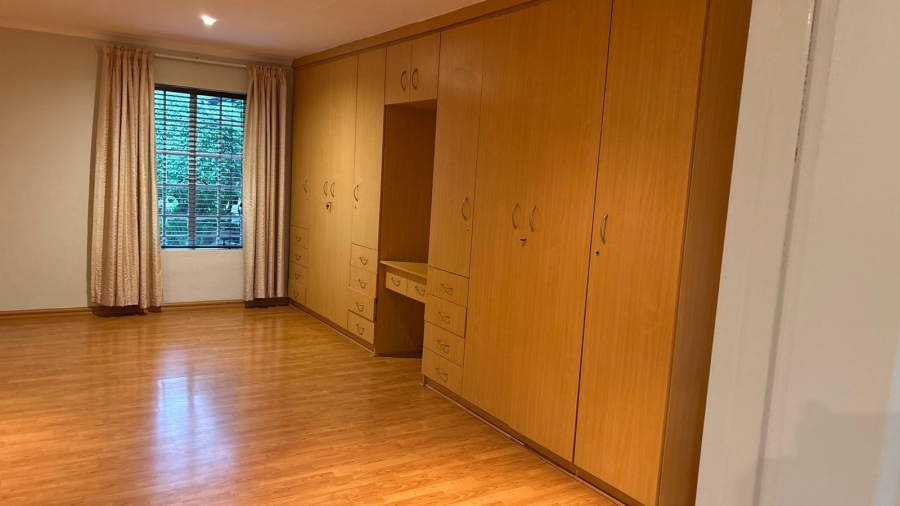 To Let 1 Bedroom Property for Rent in Bergbron Gauteng