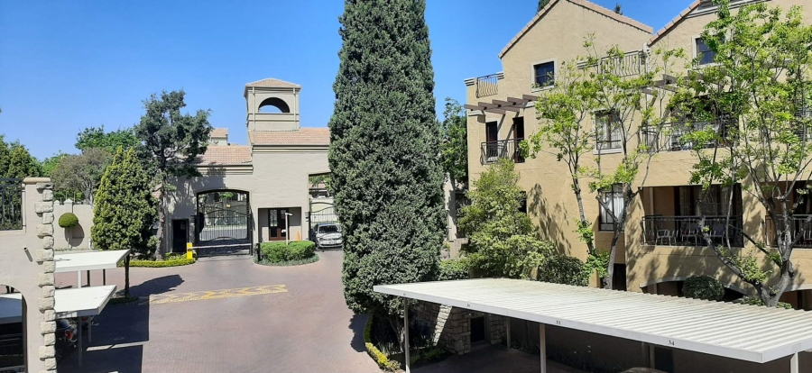 To Let 2 Bedroom Property for Rent in Lonehill Gauteng