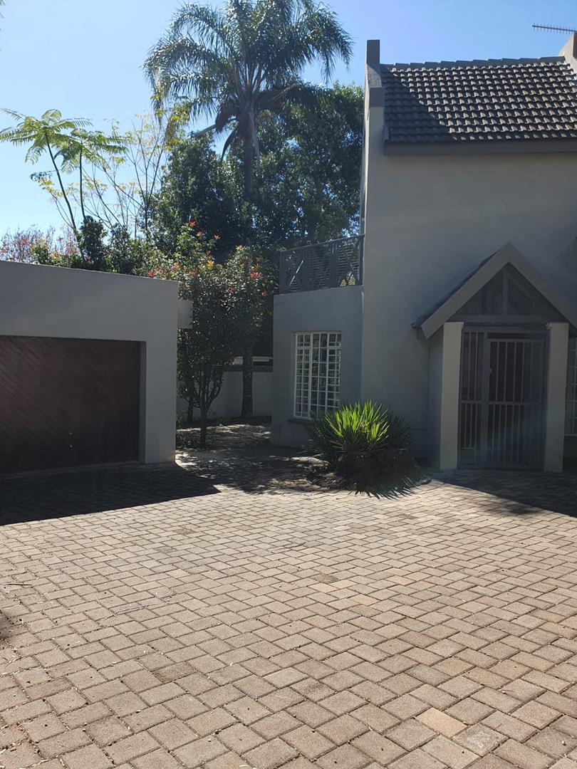 3 Bedroom Property for Sale in Waterkloof Gauteng