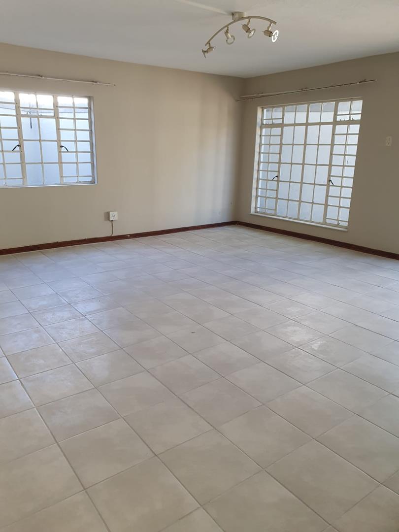 3 Bedroom Property for Sale in Waterkloof Gauteng