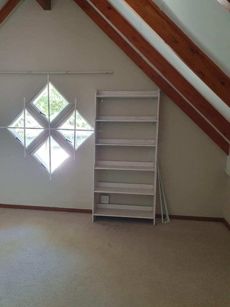 3 Bedroom Property for Sale in Waterkloof Gauteng