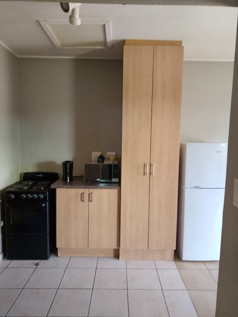 2 Bedroom Property for Sale in Sunnyside Gauteng